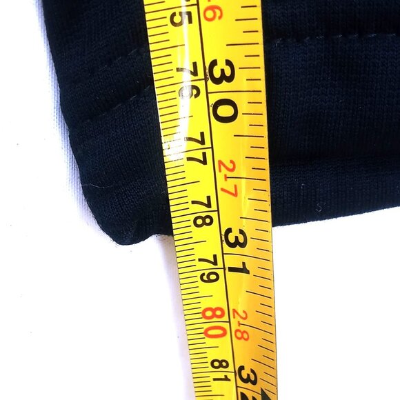 Nike Swoosh Therma-Fit Sweatpants Medium Virginia Cavaliers Lacrosse Athletic - Picture 14 of 14